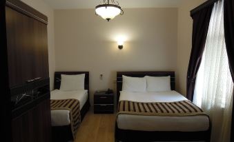 Konya Meram Park Hotel - Housity