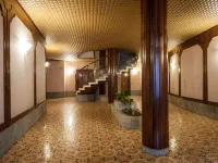 Residenza Talenti Superior Rooms Hotel berhampiran Stesen Metro Jonio
