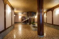 레지덴차 탈렌티 슈피리어 룸