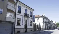 Hotel Portucalense Hotels in Valongo