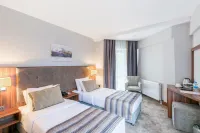 The Sign Esentepe Hotel & Ski Center Hotels in 