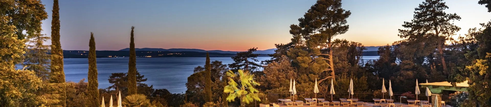 4-Star Select Hotels