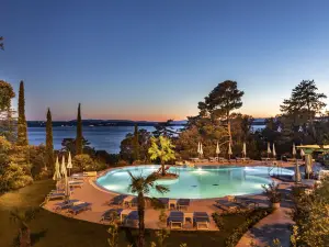 Hotel Kvarner Palace