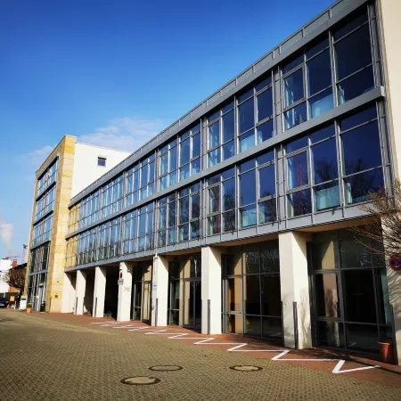 Plaza Inn Braunschweig City Nord