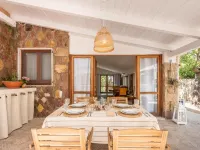 Villa Iole Apartment Hotel a Portoscuso