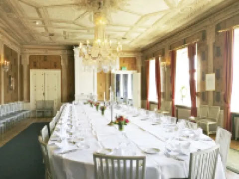 Bäckaskog Slott Hotels in Fjälkinge