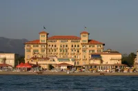 Grand Hotel Royal - Baarit