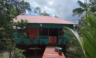 Hostal Buho Amazonas Tours