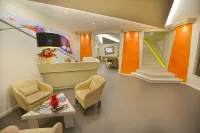 Petit Hotel Elita - parking
