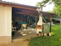 Spreeblick Apartments Hotels in Wilthen