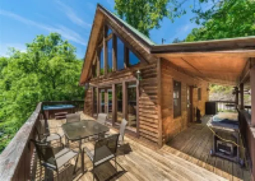 冒煙水域霍斯提瓦飯店