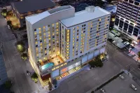 Hampton Inn Houston Downtown Hotels in Harrisin piirikunta