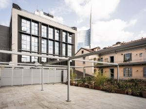 Italianway - Corso Como 11