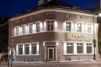 Premium - Bed & Breakfast - Breakfast