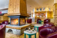 Azureva Areches Hotels in Hauteluce