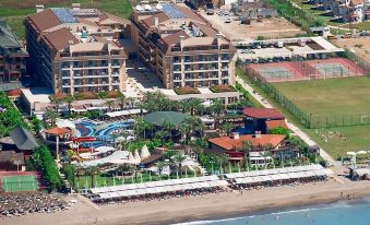 Crystal Family Resort & Spa - Ultimate All Inclusive