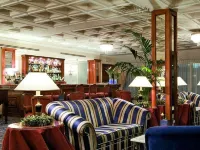 Grand Hotel Parkers