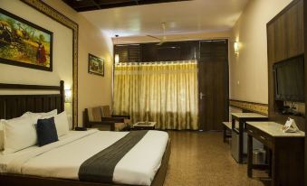 Hotel Rock Regency Mount Abu - A Boutique Rodetel