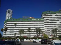 AR Roca Esmeralda & Spa Hotel