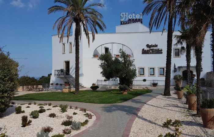 Relais Sant'Eligio