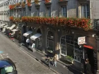 Hotel du Nord Hotels in Ornans