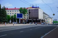 Desna Hotel
