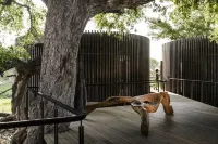 Xaro Lodge Hotels in Shakawe