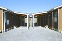 Rocky Mountain Chalets Ohakune Hotels in Ohakune