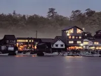 Yamadaya Hotels in Тотторі