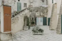 Pietragialla Các khách sạn gần Sassi di Matera