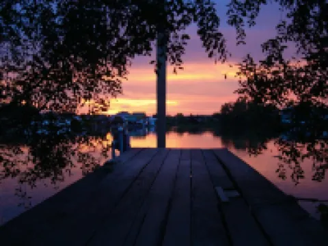 Baan Siriporn Resort Hotel Hotels in Mueang Samut Songkhram