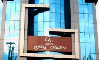 Hotel Grand Majesty