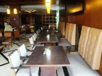 Manado Quality Hotel - servizio colazione