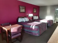Americas Best Value Inn and Suites Clarksdale - 2-Star