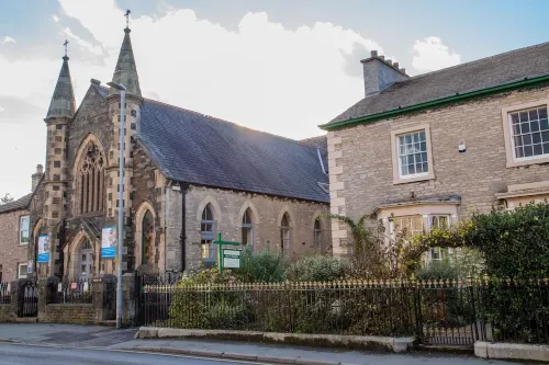Kirkby Stephen Hostel Hotels in Ravenstonedale