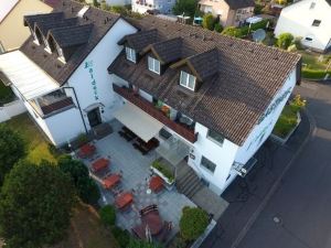 Hotel - Gasthof am Waldeck , 3 Sterne-Haus