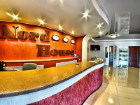 Nord House Hotel Hotels in Vologda