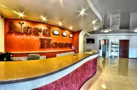 Nord House Hotel Các khách sạn ở Vologda