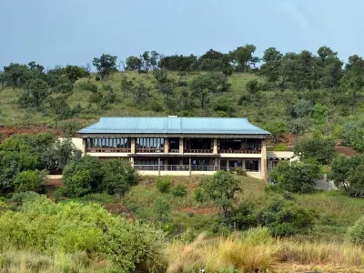 Elements Private Golf Reserve Hotels in Warmbad