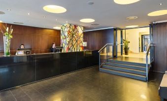 Austria Trend Hotel Europa Wien