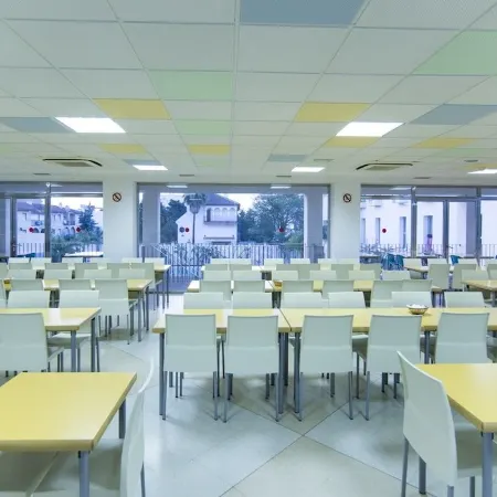 Albergue Inturjoven Torremolinos