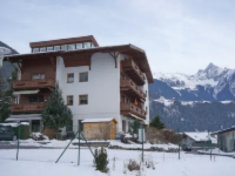 Bichleregg Hotels in Sautens