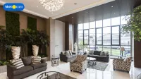De Lobby Suite Hotel