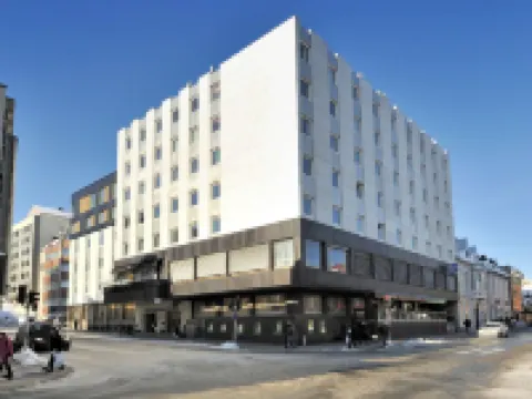 Quality Hotel Grand Tromsø Hoteles en Tromso
