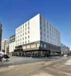 Quality Hotel Grand Tromsø Hotels near WILD LAB PROJECTS - Citizen Science around Tromsø & Senja