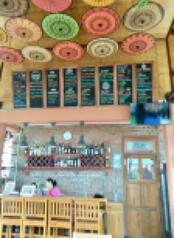 인레 코티지 부티크 호텔