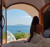 Makalele Dome Villas Hôtels à : Malaka
