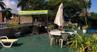 Towne Hotel Hotels in Downtown Nassau