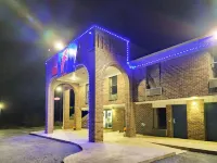 Motel 6 Fancy Gap, VA Hotels in Carroll County