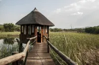 Kedar Heritage Lodge, Conference Centre & Spa - ที่มีสปา